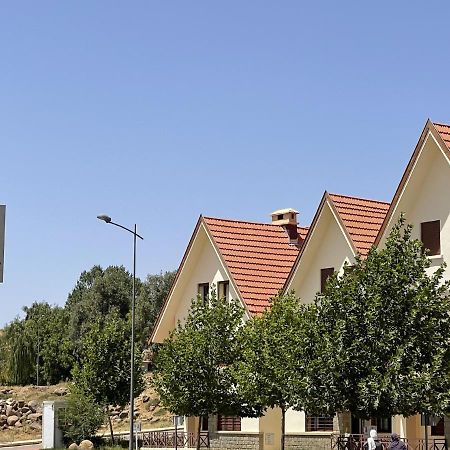 Ifrane Chalet Esterno foto