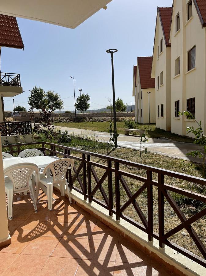 Ifrane Chalet Esterno foto