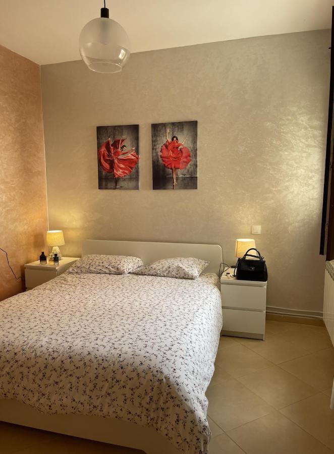 Ifrane Chalet Esterno foto