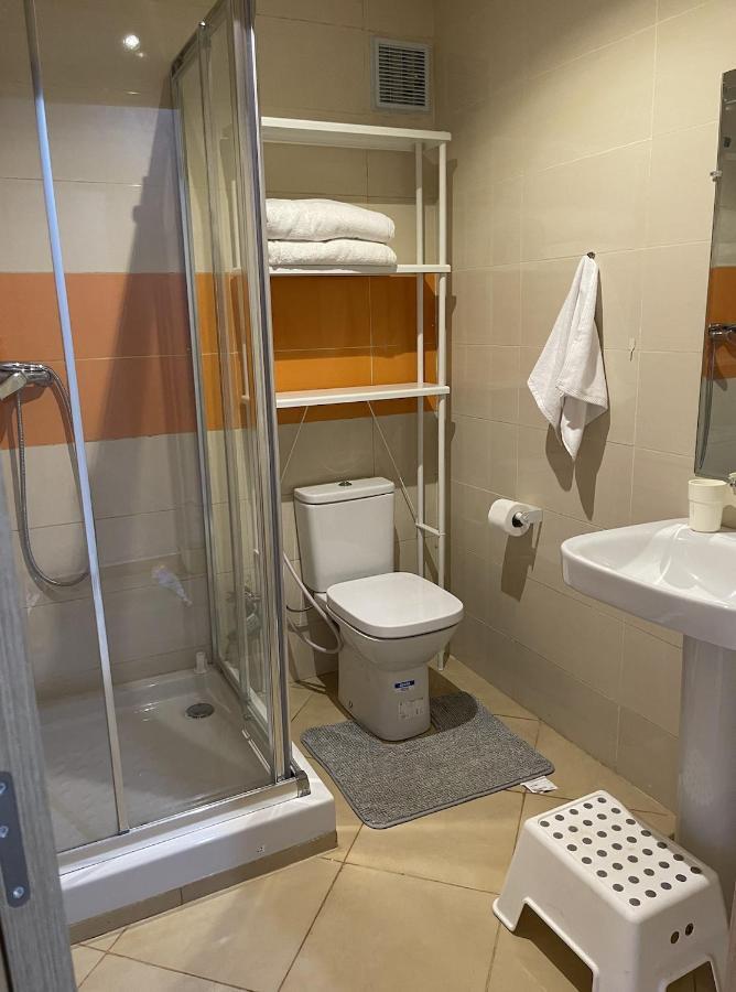 Ifrane Chalet Esterno foto