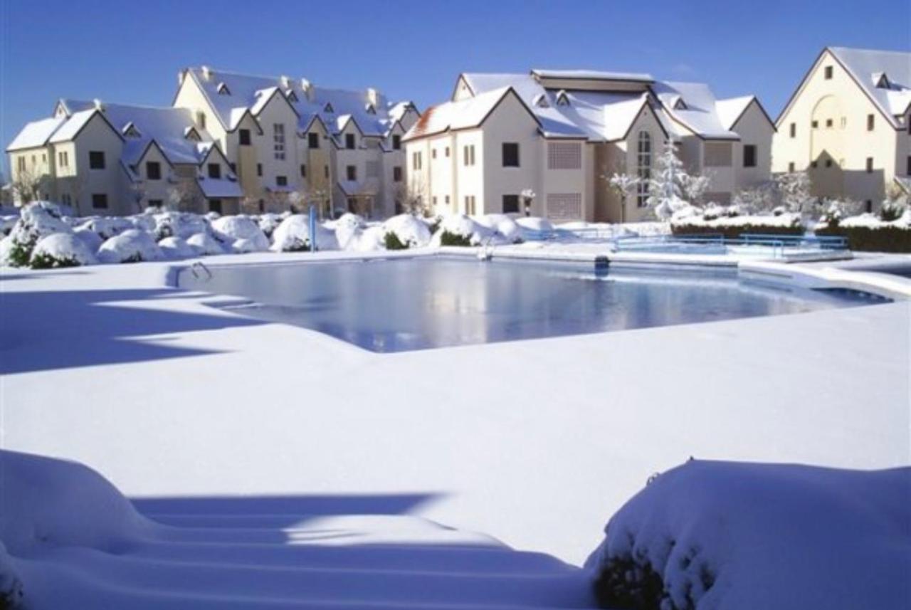 Ifrane Chalet Esterno foto